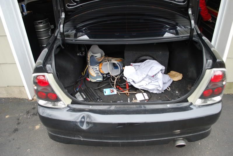 Mazda Protege Won T Start Just Clicks - Ultimate Mazda